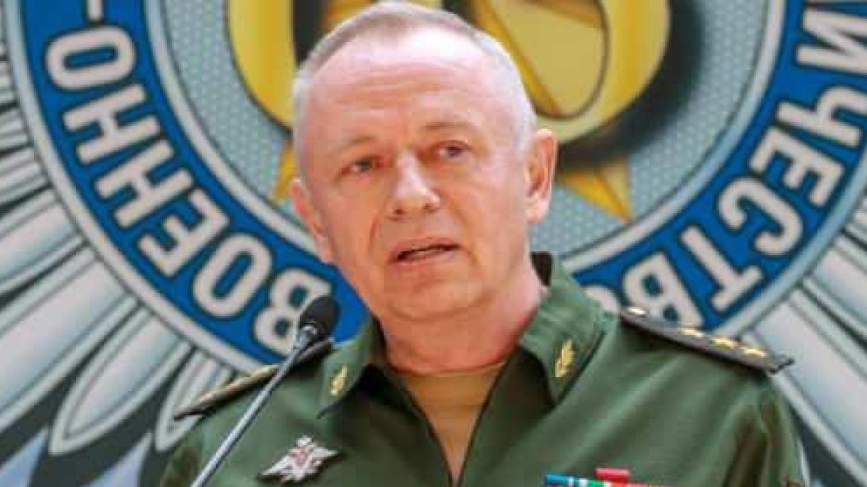 Il viceministro della Difesa russo Fomin: “La NATO si prepara ad un conflitto armato con la Russia”