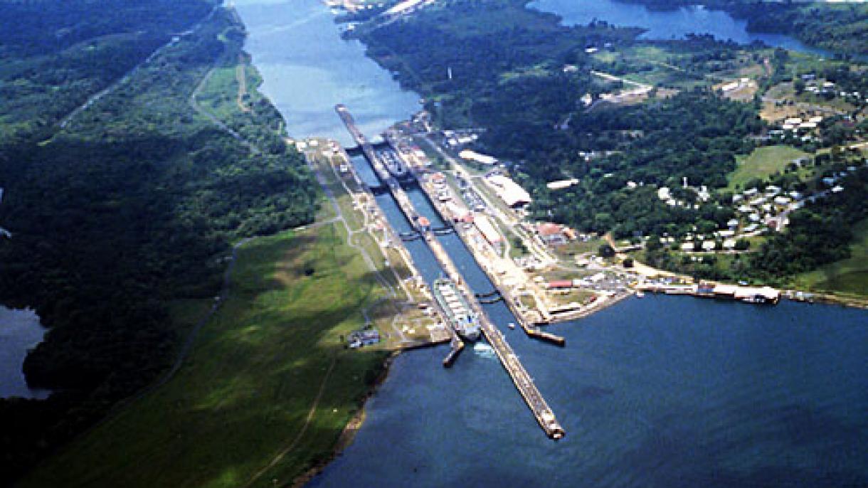 Canal de Panamá premiará a los buques con mayor eficiencia ambiental