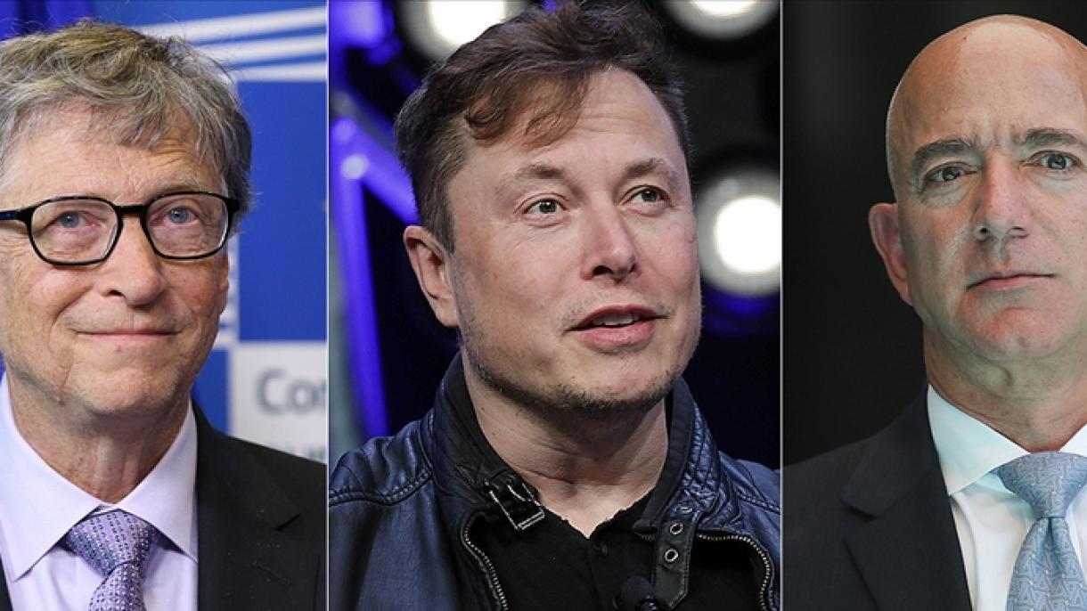 Elon Musk è il nuovo uomo più ricco del mondo, ha superato Jeff Bezos