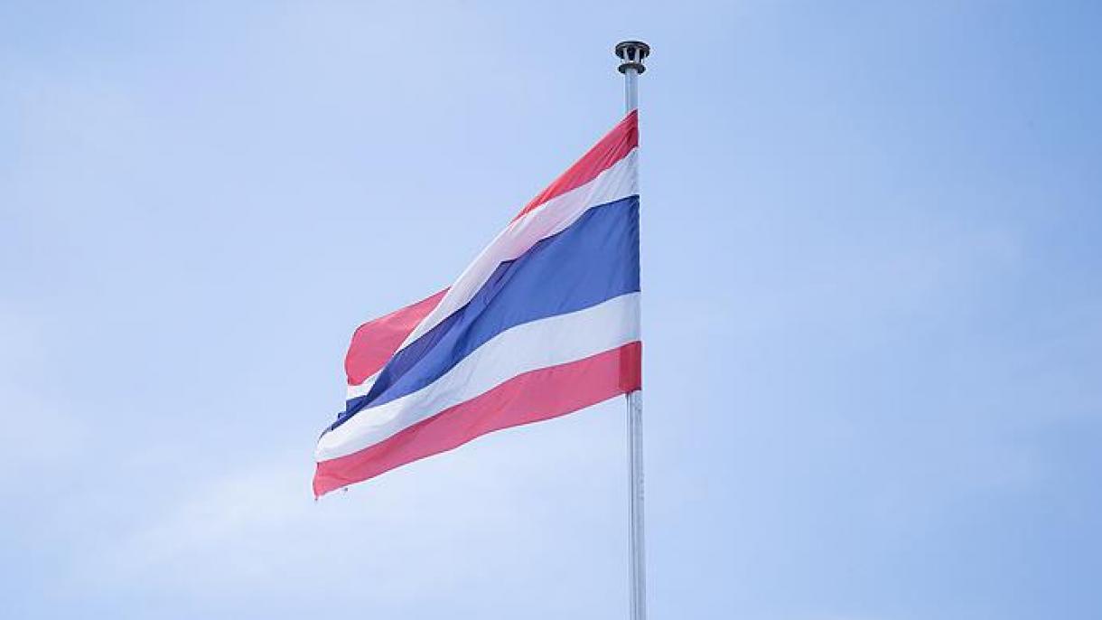 泰国3月24日将举行政变后首次大选