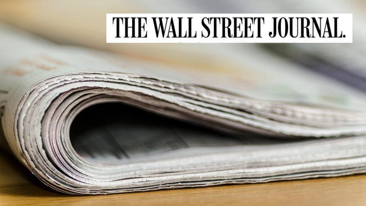 Η Wall Street Journal για τη διπλωματία των μυστικών υπηρεσιών που ασκεί η MİT