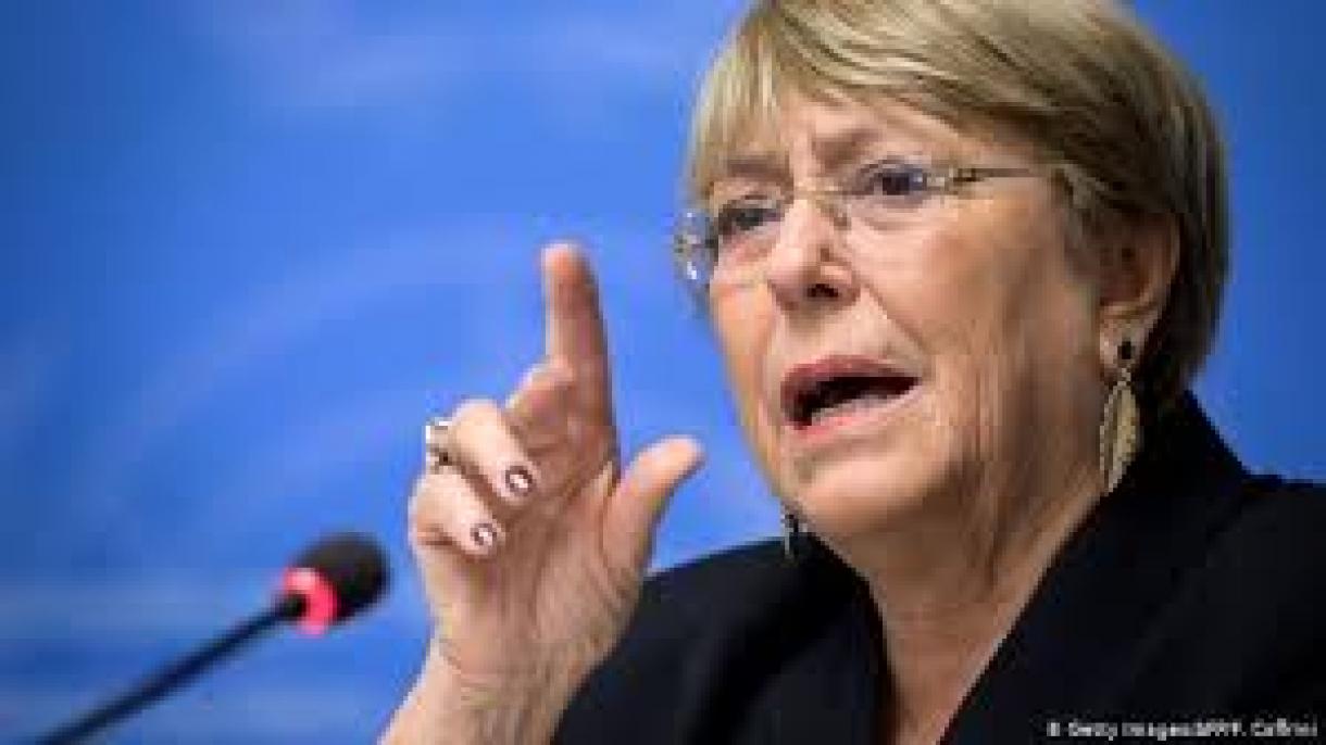 Alta Comissária da ONU para os Direitos Humanos alerta sobre a tensão política no Peru