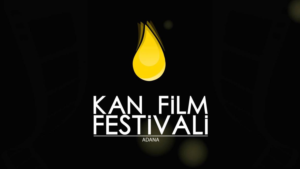 Adanada geçirilen Halkara Gan kino-film festiwaly öz işini tamamlady