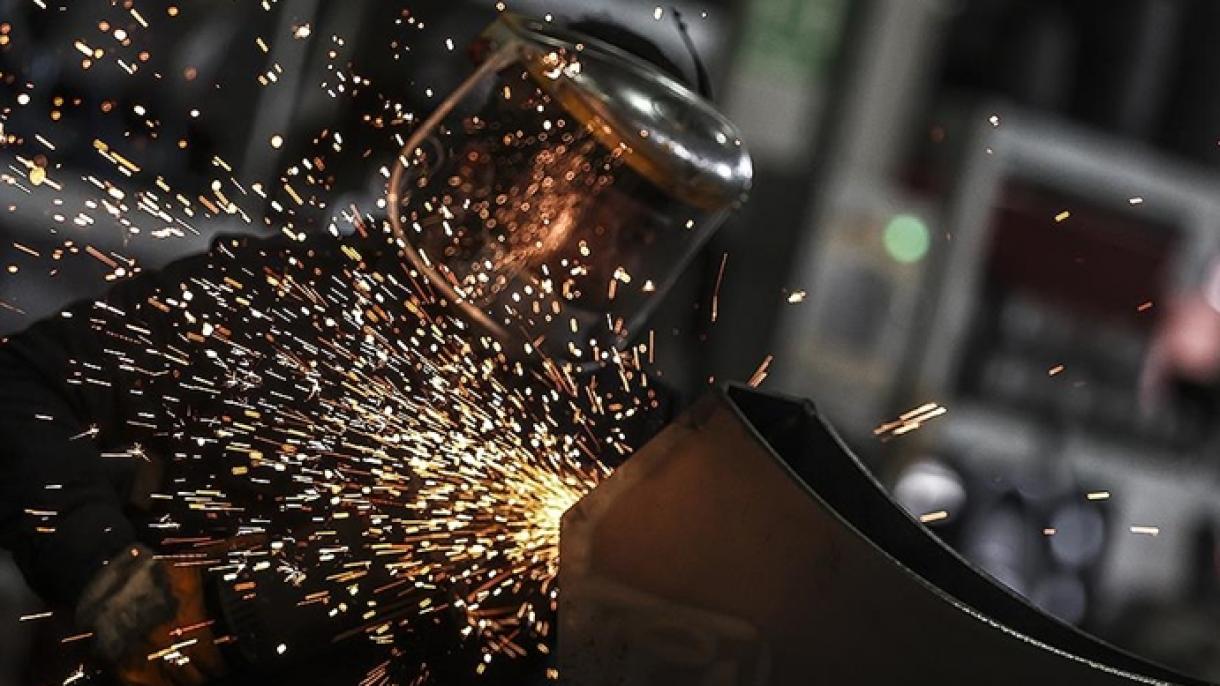 土耳其统计局公布10月份工业生产指数