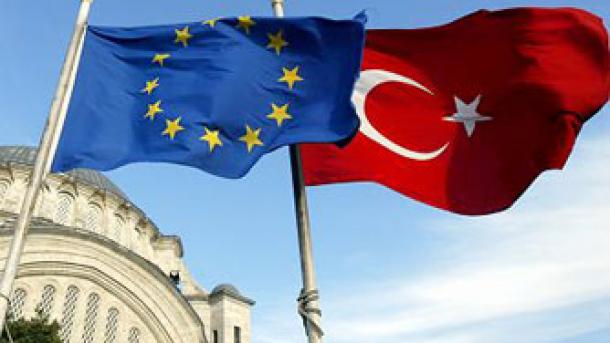 تدویر اجلاس سران ترکیه و اتحادیه اروپا