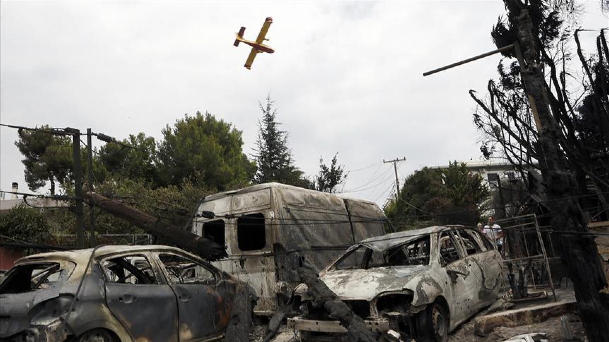 Ισχυρισμοί για τους Τούρκους πραξικοπηματίες στην Ελλάδα