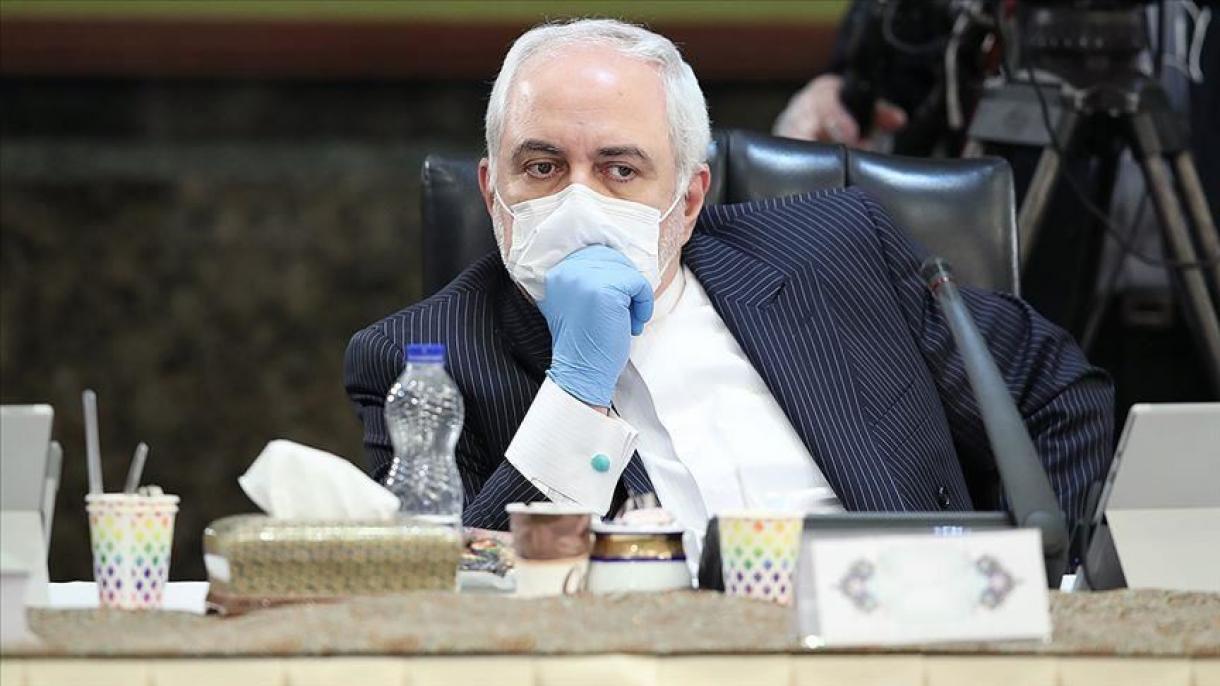 Иран ядролық бақылау рапортына наразы