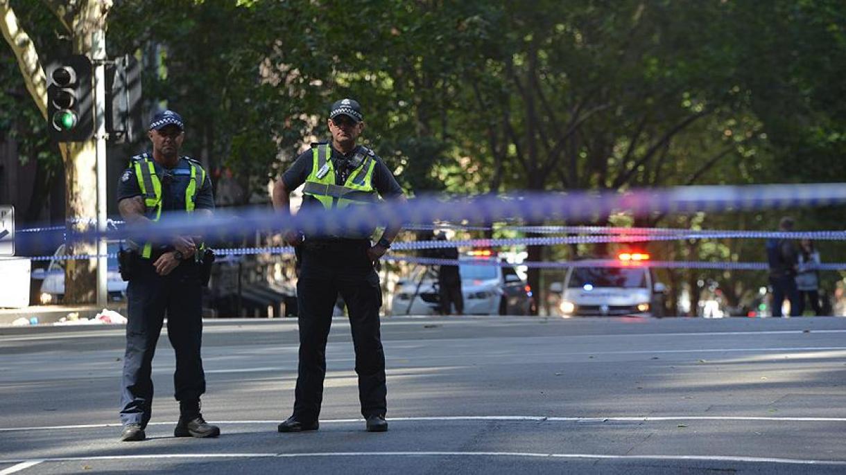 Gyalogosok közé hajtott egy autó Melbourne-ben