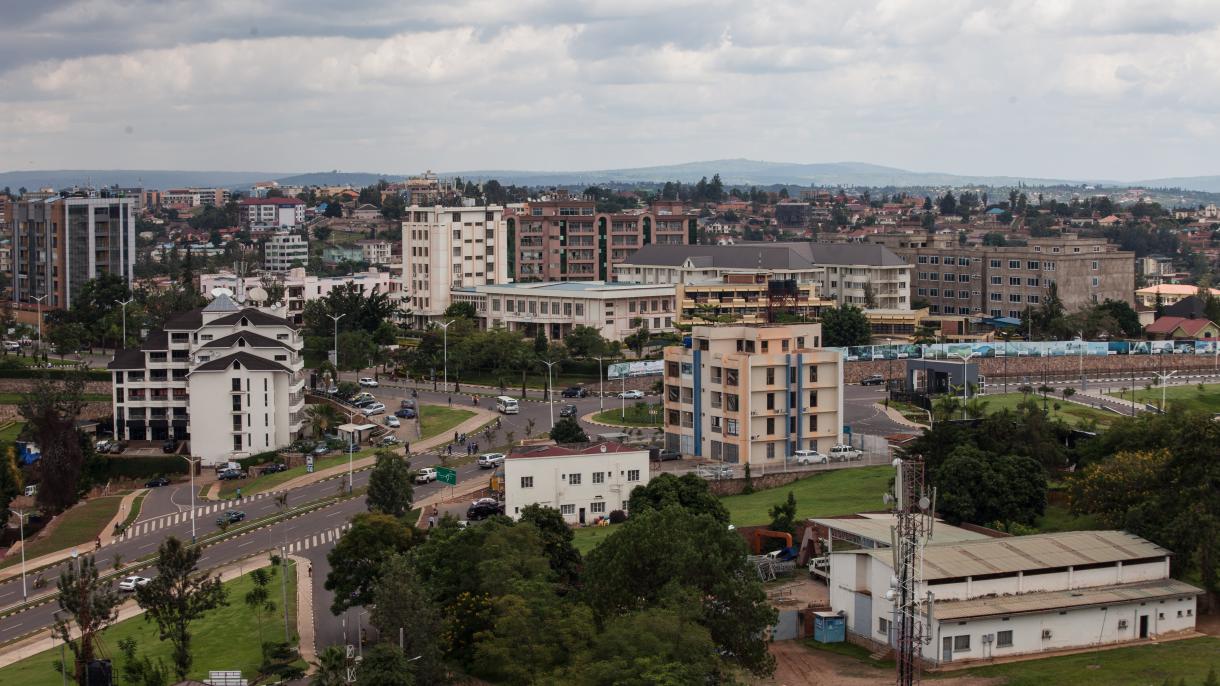 Африканың силикон алқабы Руандада салынады