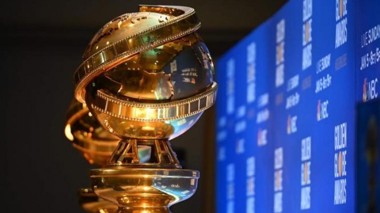 Golden Globes 2022, tutti i vincitori della 79esima edizione