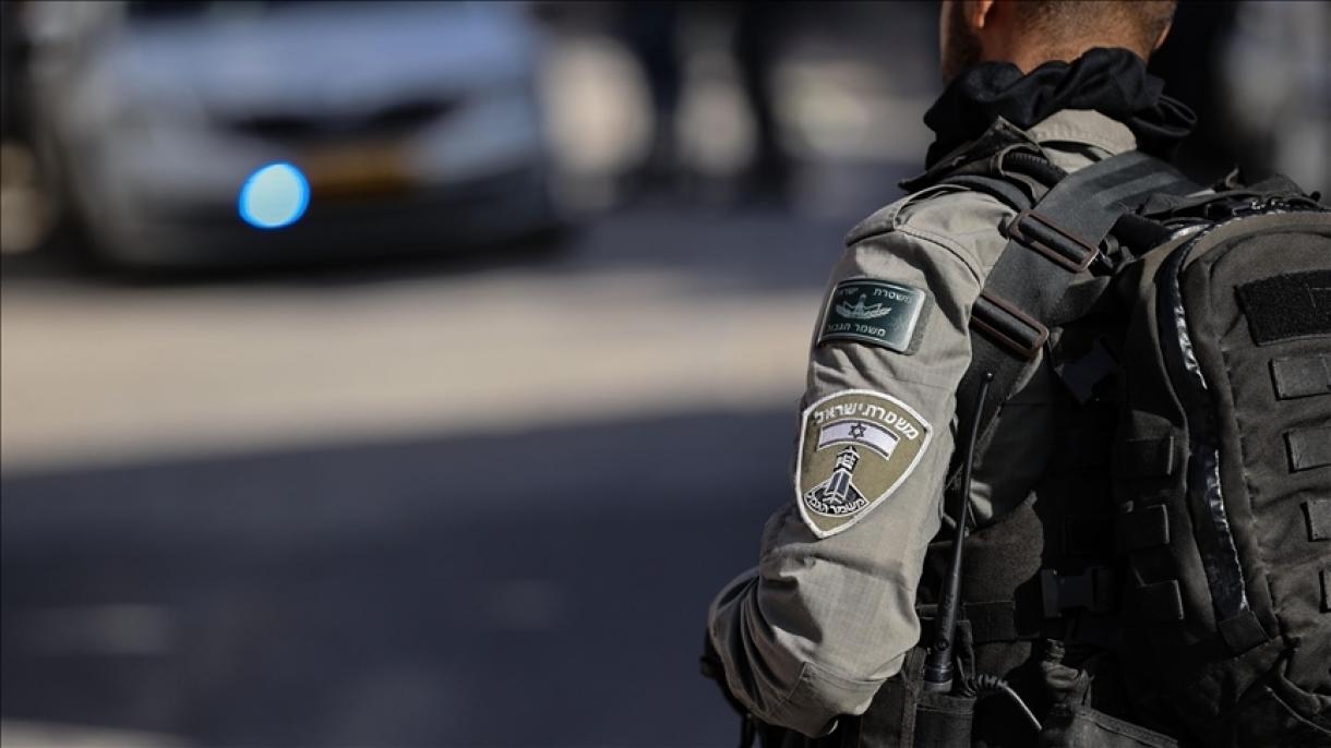 اسرائیل میں مسلح حملہ، 5 افراد ہلاک، اضافی فوج متعین کر دی گئی