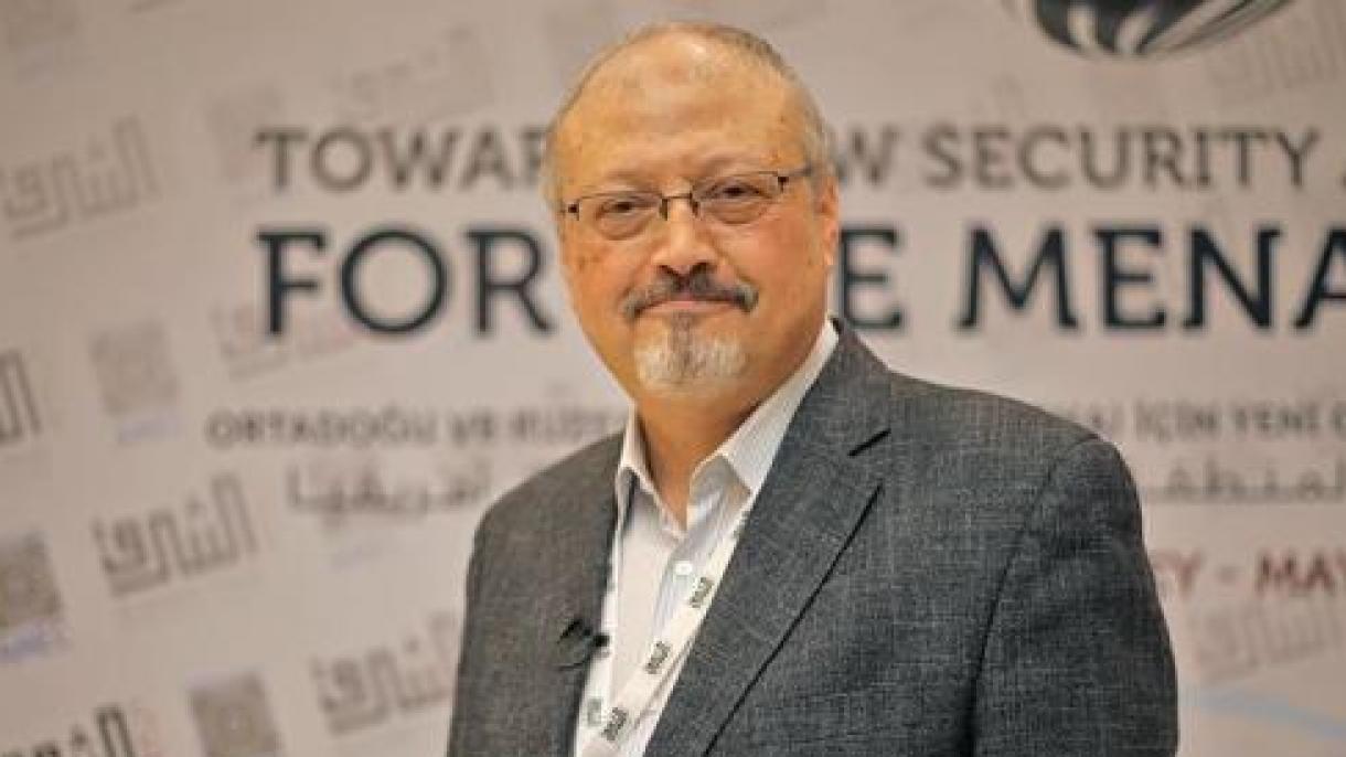 Washington Post publica la última columna de Khashoggi