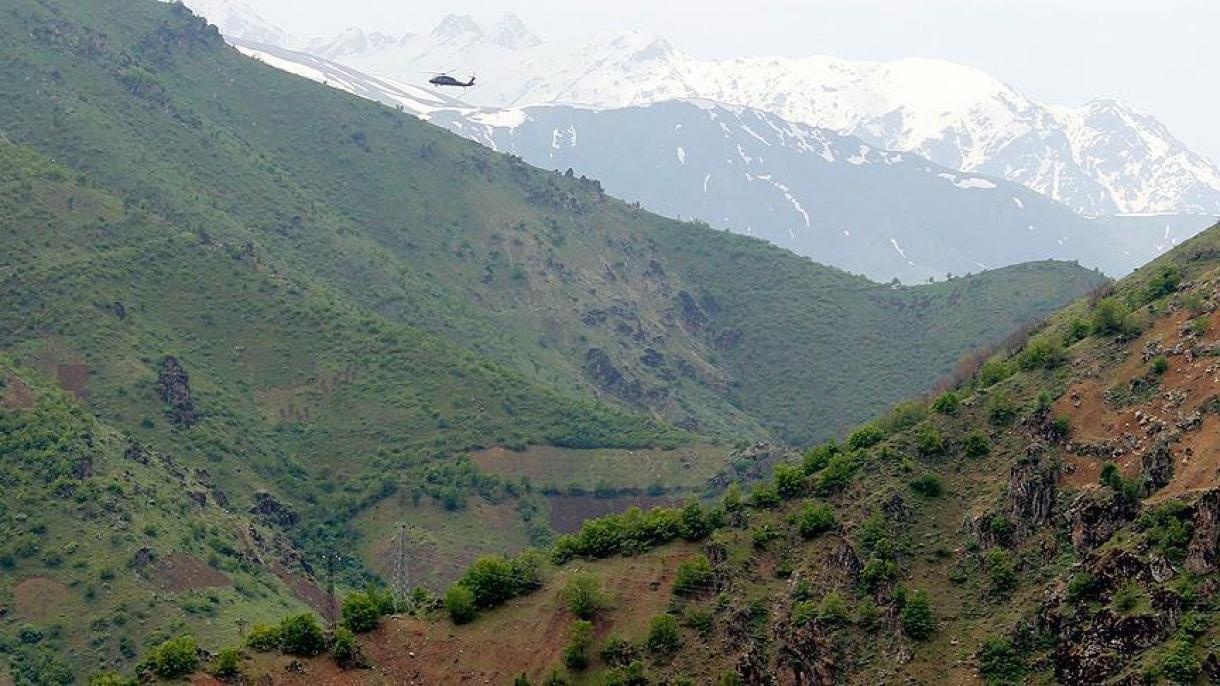 Guarda de aldeia martirizado no sudeste da Turquia