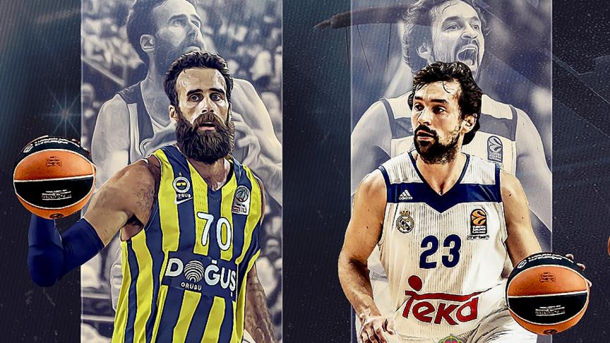 Fenerbahçe vence o Khimki por 93-85