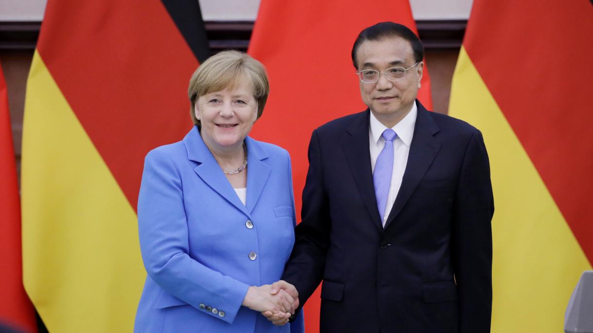 اعلام حمایت چین و آلمان از توافق هسته‌ای با ایران