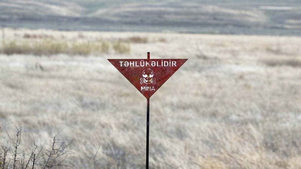 Azerbaigian, tre persone perdono la vita dall'esplosione di una mina piazzata dalle forze armene
