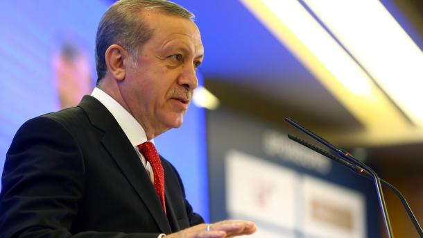Los contactos de Erdogan en EEUU incrementarán inversiones en Turquía