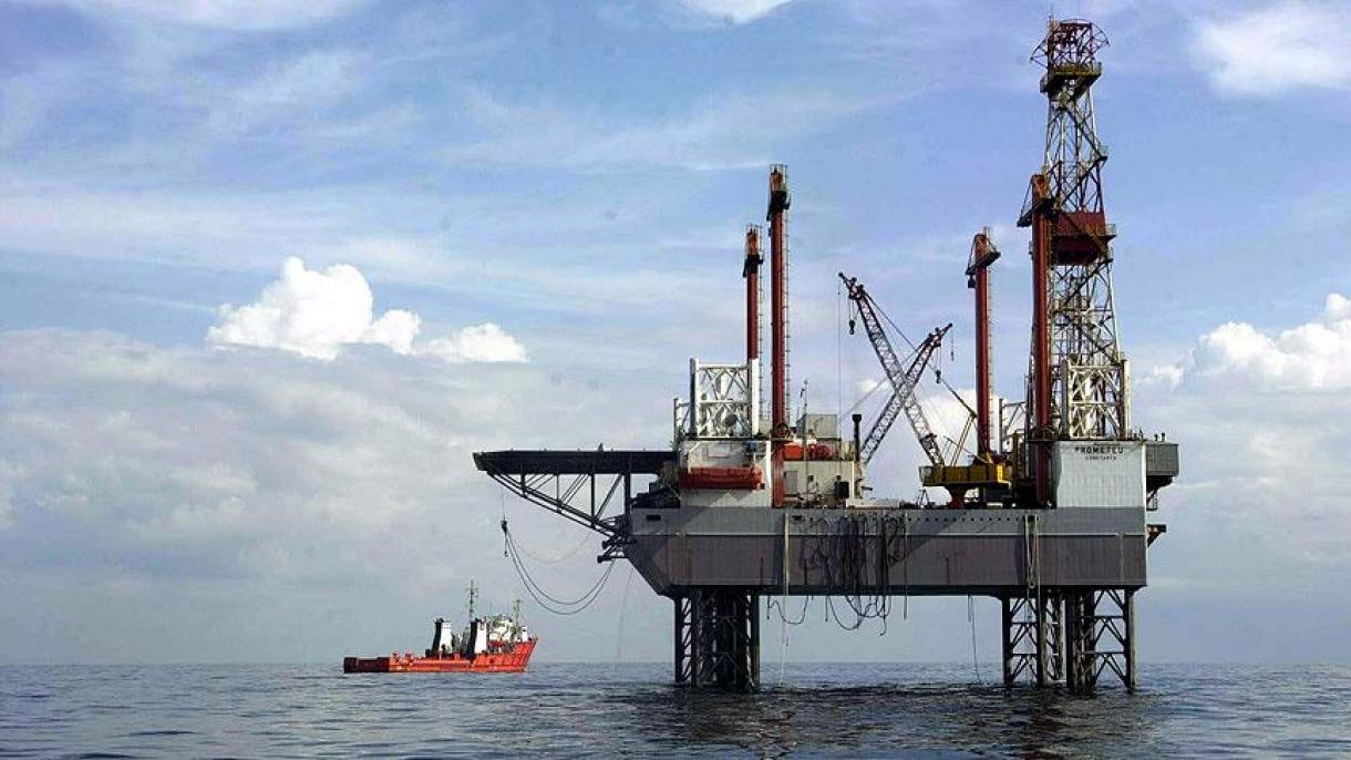 Rusia buscará gas natural en el Mar Rojo