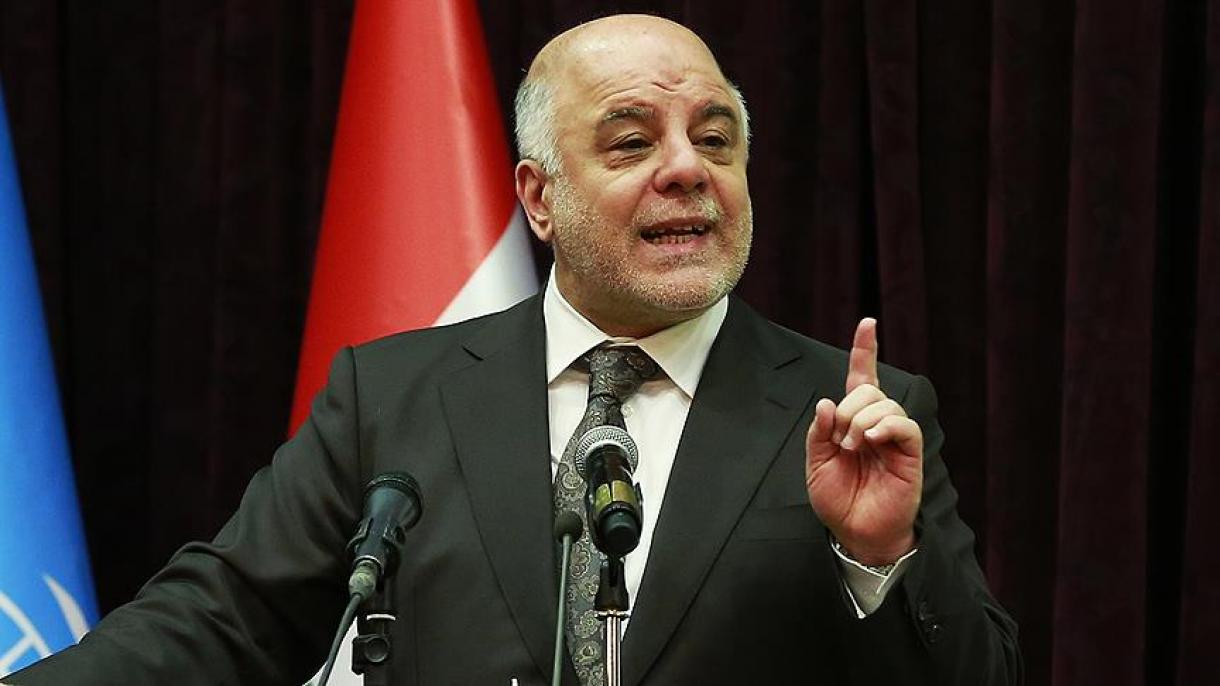 Irak dará “pasos disuasivos” contra los que amenazan su integridad