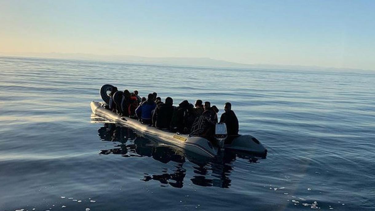 Al menos 20 inmigrantes perdieron la vida en la ruta de las costas marroquíes y Canarias