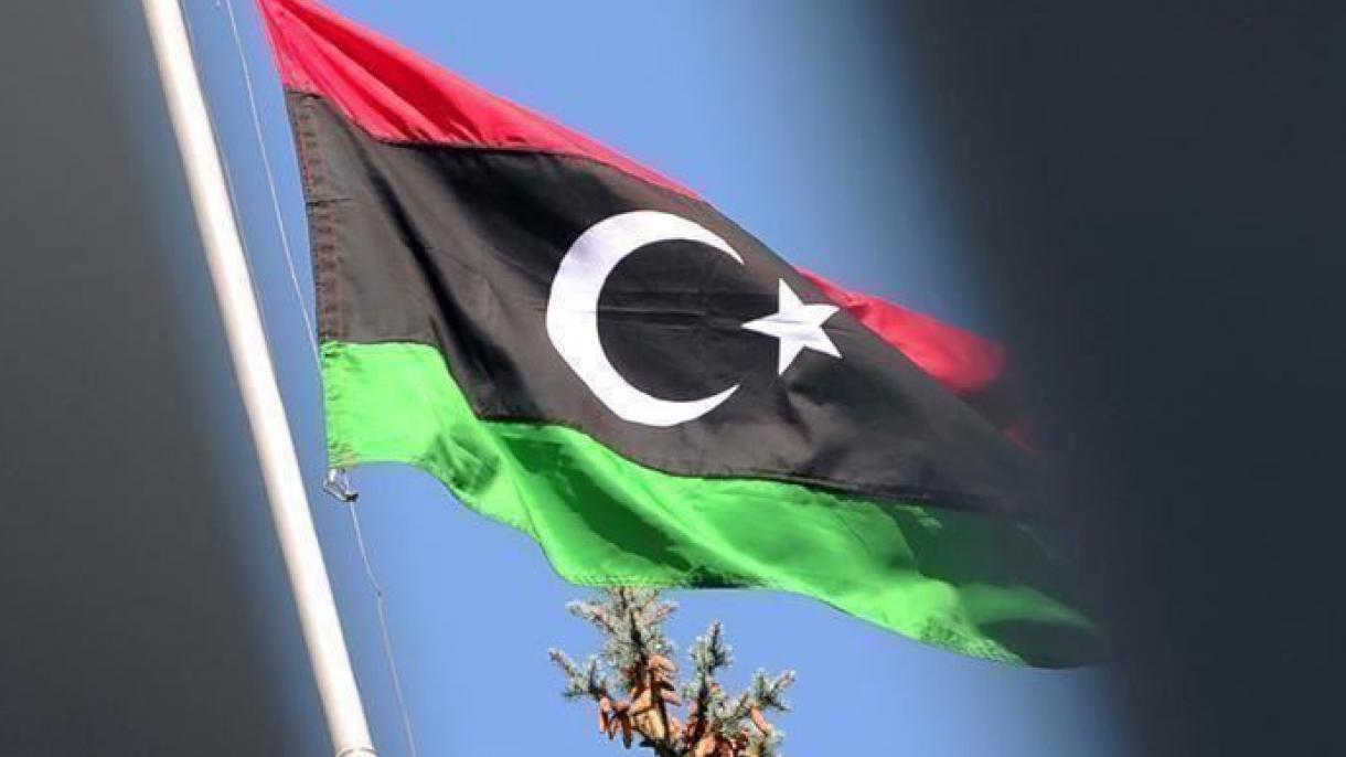 利比亚政府：遵守柏林会议决定