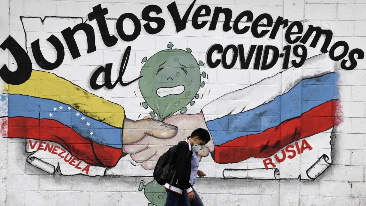 Venezuela impone cuarentena estricta debido al aumento de contagios por COVID-19