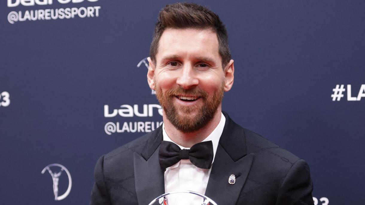 Messi a nézők között fogja figyelni a 2026-os világbajnokságot