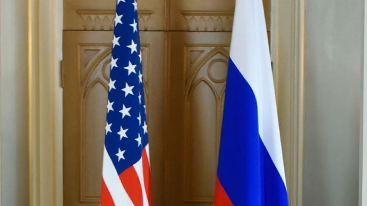amérika: rusiyege diplomatiye jehettinmu iqtisadiy émbargo yürgüzüshke teyyarmiz