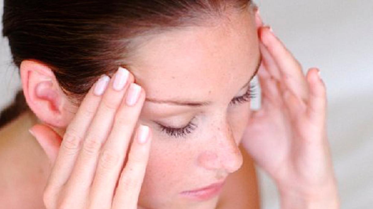 Jelentősen csökkentheti a migrénrohamok gyakoriságát és súlyosságát egy új terápia