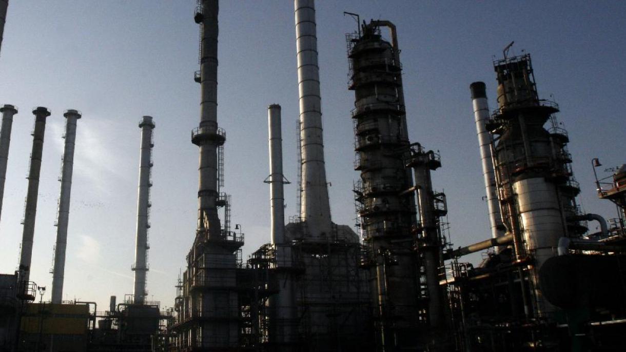 Irán: "Estamos listos para aumentar la producción de petróleo"