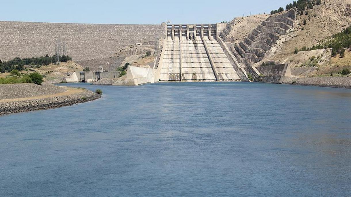 El Rio Mas Grande De Europa
