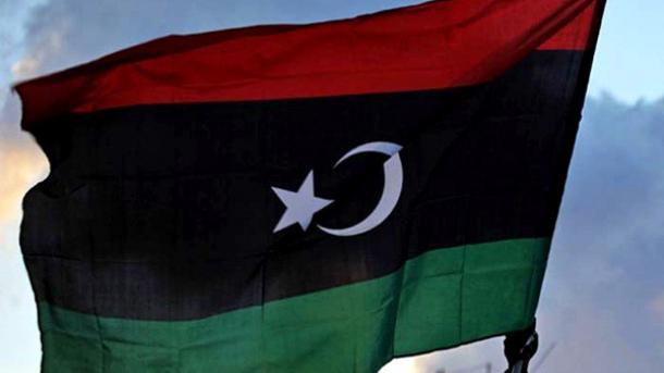 بیانیه حمایتی مصلحت گذار آمریکا در طرابلس از تمامیت ارضی لیبی