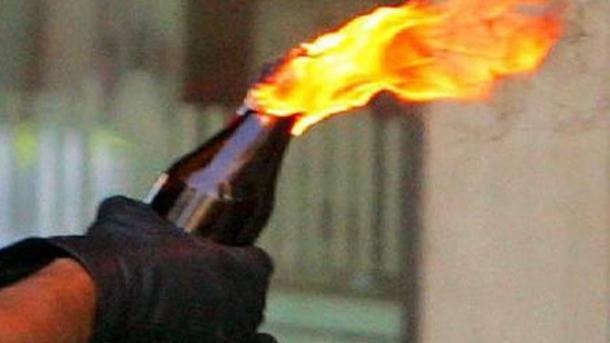 Ukrainalılar molotov yasarğa öyränä
