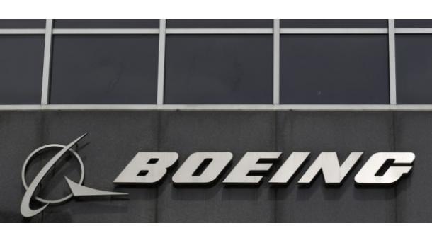 A Boeing bemutatott egy 2035-ig szóló létszámtervet