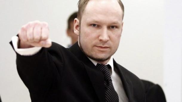 Anders Breivik ha cambiato nome