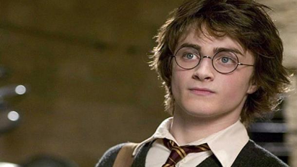 28 mil 500 esterlinas para la primera edición de Harry Potter