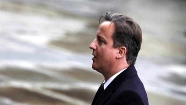 Brexit, portavoce Cameron: governo Gran Bretagna deve lavorare per rispettare voto