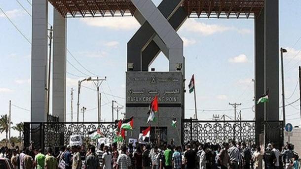 Egito reabrirá passagem de Rafah por 3 dias