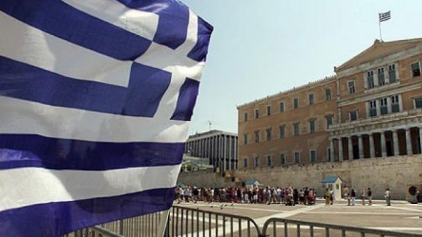 Grécia e credores chegam a acordo sobre um pacote de resgate