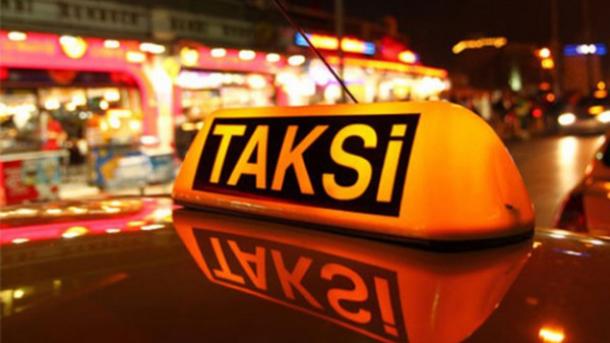 راننده تاکسی در استانبول 300 هزار یوروی فراموش شده را به صاحبش تحویل داد