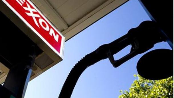 ExxonMobil demanda a la UE por nuevo impuesto sobre las ganancias extraordinarias de las energéticas