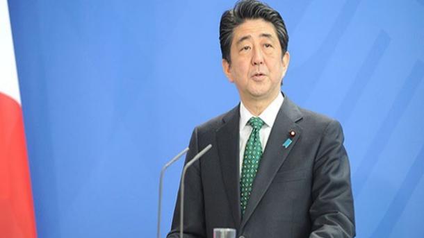 جاپان کے وزیر اعظم  نے پارلیمنٹ کو تحلیل کردیا جبکہ بائیس اکتوبر کو عام  انتخابات ہوں گے