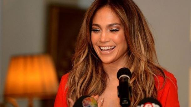 Jennifer Lopez publica en Instagram una reflexión de Mavlana