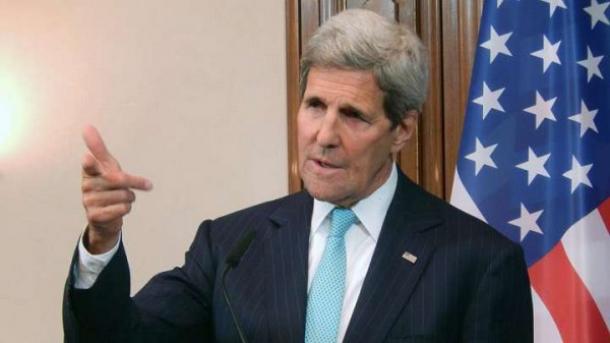 John Kerry: SAD će biti zadovoljne ako mete ruskih napada u Siriji budu DEAŠ i el-Kaida