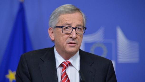 Július végéig dönt az új brit uniós biztos területéről Jean-Claude Juncker