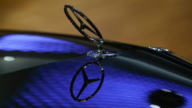 Mercedes-Benz me modele krejtësisht elektrike në vitin 2020