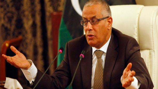 Libiýanyň ozalky Premýer ministri zamun alyndy