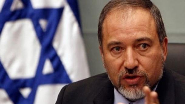 Lieberman crítica la política israelí sobre Gaza tras anunciar su dimisión