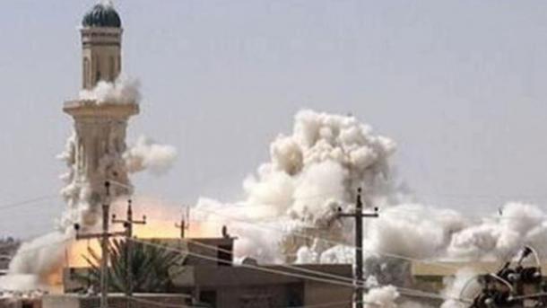 Oficial iraquiano diz que 2.800 membros do DAESH foram mortos em Mossul