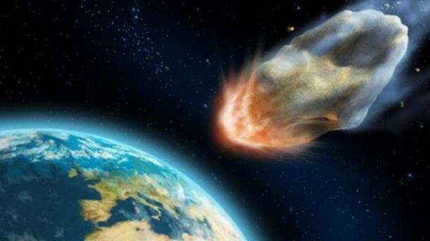 Asteroide, que formó el cráter de Chicxulub, sacó rocas "como gelatina" hace 66 millones años